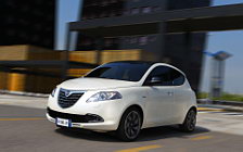 Cars wallpapers Lancia Ypsilon - 2011