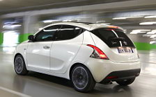 Cars wallpapers Lancia Ypsilon - 2011