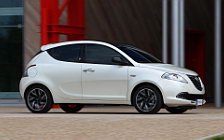 Cars wallpapers Lancia Ypsilon - 2011