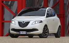 Cars wallpapers Lancia Ypsilon - 2011
