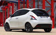 Cars wallpapers Lancia Ypsilon - 2011
