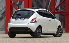 Cars wallpapers Lancia Ypsilon - 2011