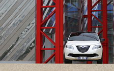 Cars wallpapers Lancia Ypsilon - 2011