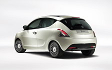 Cars wallpapers Lancia Ypsilon - 2011