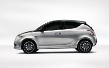 Cars wallpapers Lancia Ypsilon - 2011