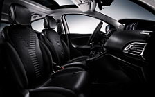 Cars wallpapers Lancia Ypsilon - 2011