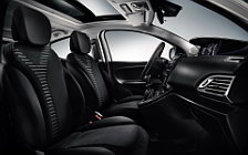 Cars wallpapers Lancia Ypsilon - 2011