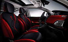 Cars wallpapers Lancia Ypsilon - 2011