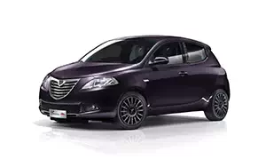 Cars wallpapers Lancia Ypsilon Elefantino - 2013