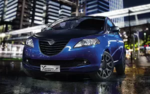 Cars wallpapers Lancia Ypsilon S by MOMODESIGN - 2013