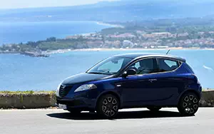 Cars wallpapers Lancia Ypsilon S by MOMODESIGN - 2013