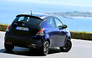 Cars wallpapers Lancia Ypsilon S by MOMODESIGN - 2013