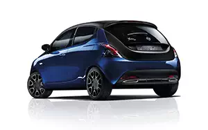 Cars wallpapers Lancia Ypsilon S by MOMODESIGN - 2013