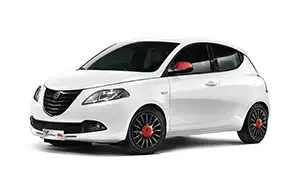 Cars wallpapers Lancia Ypsilon Elefantino Watermelon - 2014