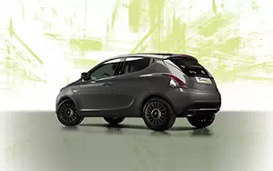 Cars wallpapers Lancia Ypsilon Elefantino - 2014