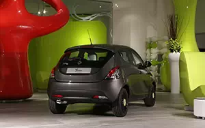 Cars wallpapers Lancia Ypsilon Elefantino - 2014