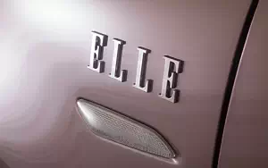 Cars wallpapers Lancia Ypsilon ELLE - 2009