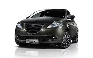 Cars wallpapers Lancia Ypsilon MOMODESIGN - 2014