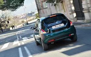 Cars wallpapers Lancia Ypsilon 30th Anniversary - 2009