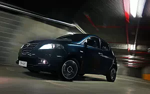 Cars wallpapers Lancia Ypsilon 30th Anniversary - 2009