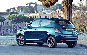 Cars wallpapers Lancia Ypsilon 30th Anniversary - 2009