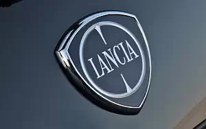 Cars wallpapers Lancia Ypsilon 30th Anniversary - 2009