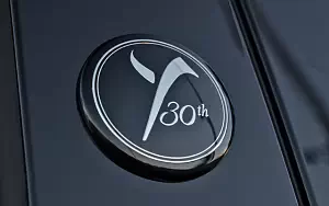 Cars wallpapers Lancia Ypsilon 30th Anniversary - 2009