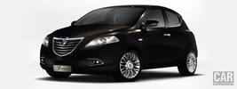 Lancia Ypsilon - 2011