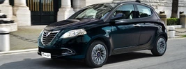 Lancia Ypsilon 30th Anniversary - 2015