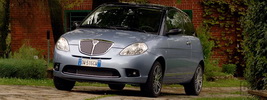 Lancia Ypsilon ECOCHIC - 2009