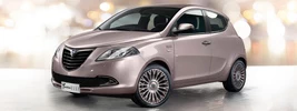 Lancia Ypsilon ELLE - 2014