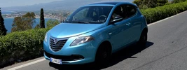 Lancia Ypsilon Elefantino - 2013