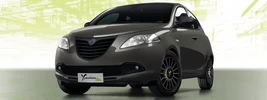 Lancia Ypsilon Elefantino - 2014