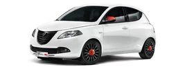 Lancia Ypsilon Elefantino Watermelon - 2014