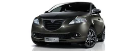 Lancia Ypsilon MOMODESIGN - 2014