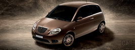 Lancia Ypsilon Versus - 2008