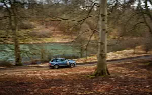 Cars wallpapers Range Rover Autobiography P400e UK-spec - 2018