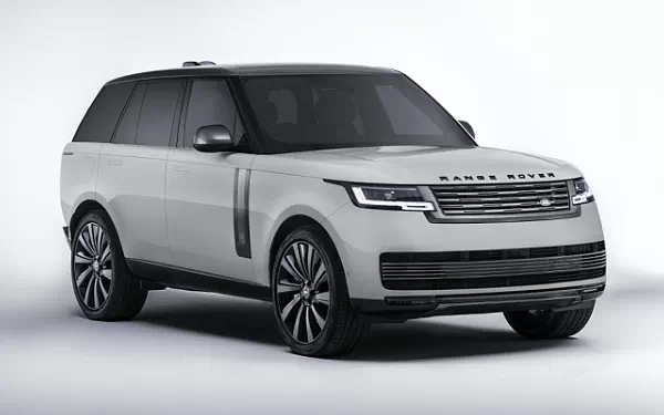 Cars wallpapers Range Rover SV Lansdowne Edition UK-spec - 2023