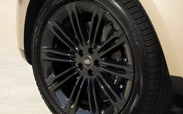 Cars wallpapers Range Rover P530 First Edition US-spec - 2022