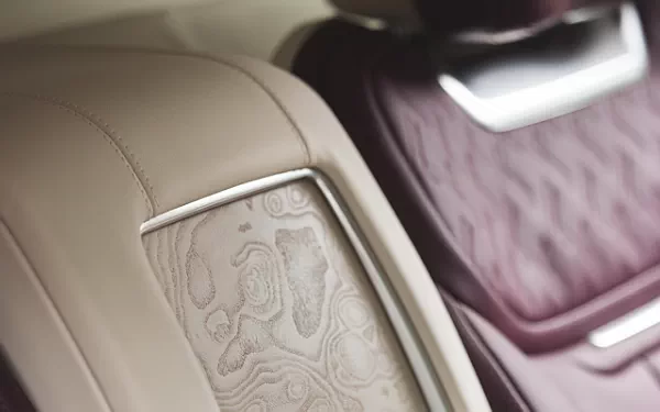 Cars wallpapers Range Rover SV Carmel Edition US-spec - 2022