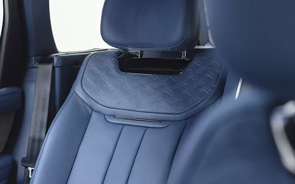 Cars wallpapers Range Rover SV Arete Edition US-spec - 2024