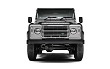 Cars wallpapers Land Rover Defender Station Wagon 3door - 2011