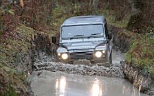 Cars wallpapers Land Rover Defender 110 Crew Cab Pick-Up - 2012