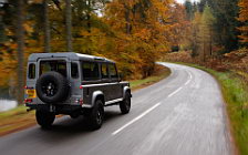 Cars wallpapers Land Rover Defender 110 Station Wagon - 2012