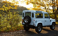 Cars wallpapers Land Rover Defender 90 Station Wagon - 2012