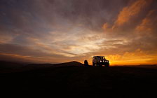 Cars wallpapers Land Rover Defender 90 Station Wagon - 2012