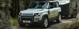 Land Rover Defender 110 Country Pack First Edition - 2020