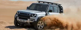 Land Rover Defender 110 Explorer Pack First Edition - 2020