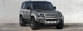 Land Rover Defender 130 X-Dynamic - 2022