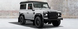 Land Rover Defender 90 Black Pack - 2014